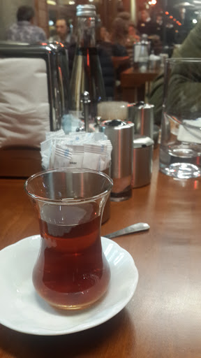 Dedecan Ocakbaşı
