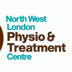 North West London Physiotherapy Clinic logo