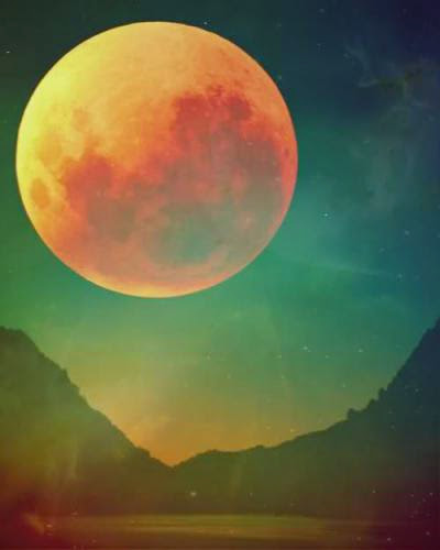 Super Full Moon In Scorpio May 5Th 2012 Beltane And Wesak