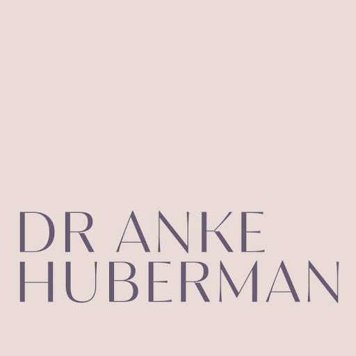 Dr. med. Anke Huberman logo