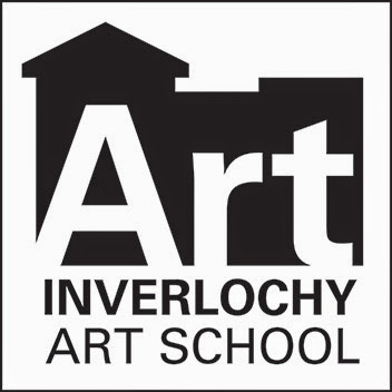 Inverlochy Art School logo