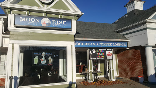 Cafe «Moon Rise Cafe», reviews and photos, 2 Broadway, North Haven, CT 06473, USA