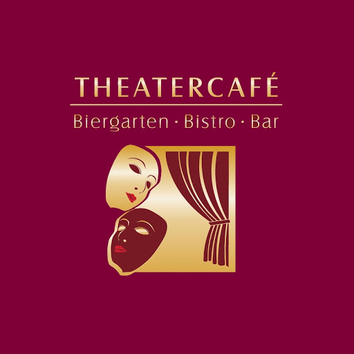 Theatercafe Schlossgarten Arnstadt logo