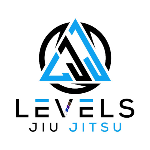 Levels Jiu Jitsu