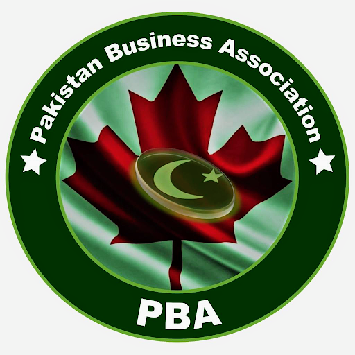 Pakistan Business Association logo