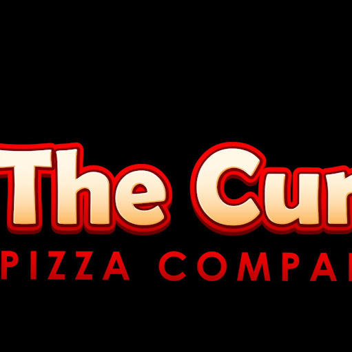The Curry Pizza Company #10