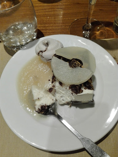 La table de Saoussas