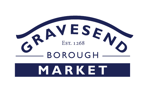Gravesend Borough Market logo