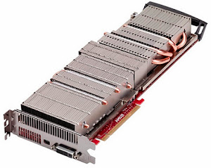 AMD giới thiệu card đồ hoạ siêu điện toán FirePro S10000