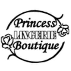 Princess Lingerie Boutique logo