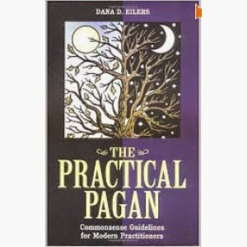 The Practical Pagan Commonsense Guidelines For Modern Practitioners