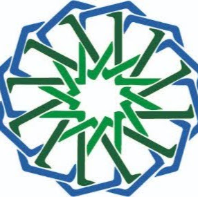 Islamische Gemeinde Hamburg - Centrum Moschee logo