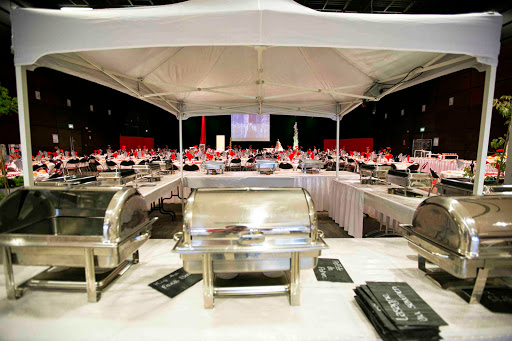 Espace Glenmor - Centre de Congrès