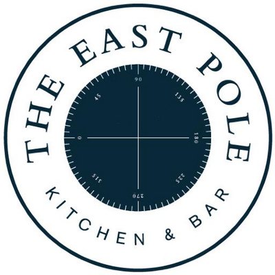 The East Pole logo