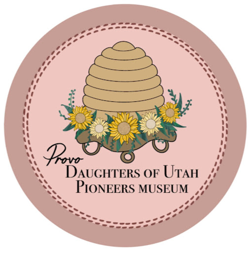 Provo Daughters of Utah Pioneers Museum
