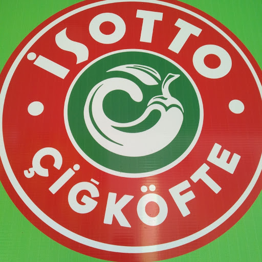 60evler İSOTTO logo