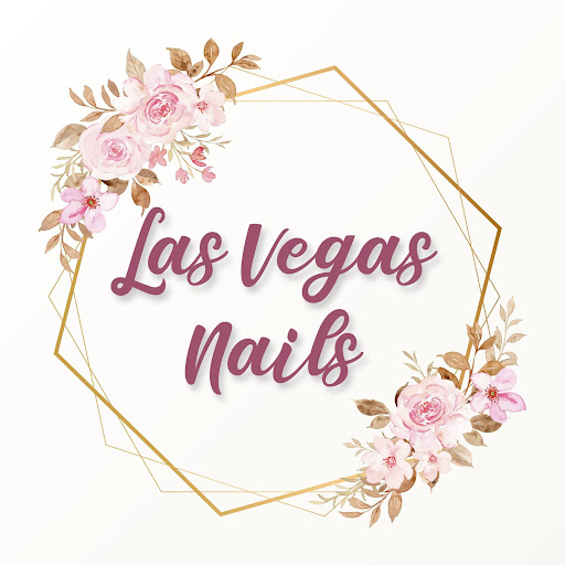 Las Vegas Nails logo