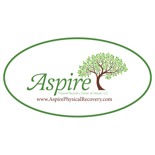 Aspire Physical Recovery Center at Hoover, LLC logo