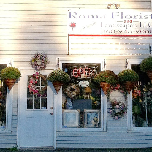 Florist «Roma Florist. free deliver purchase online. Www.romaflorist.com», reviews and photos, 11 Davis St, Oakville, CT 06779, USA