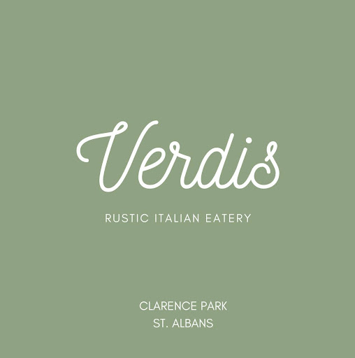 Verdi's Italian Kitchen