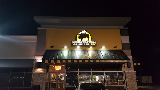 Chicken Wings Restaurant «Buffalo Wild Wings», reviews and photos, 1631 County Rd 64 G2, Horseheads, NY 14845, USA
