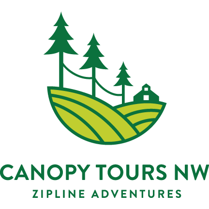 Canopy Tours NW logo