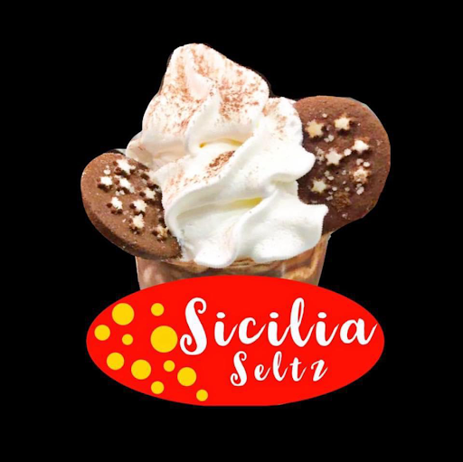 Chiosco Sicilia Seltz logo