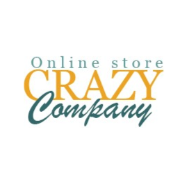 Crazy Company logo