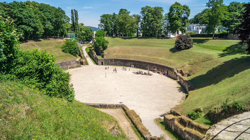 Amphithéâtre de Trèves