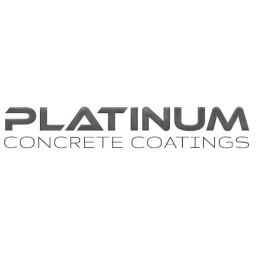Platinum Concrete Coatings Inc. logo