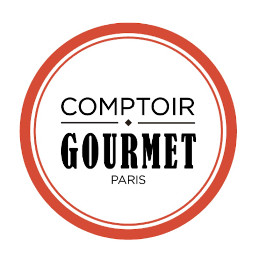 Comptoir Gourmet logo