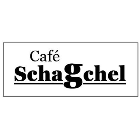 Café Schagchel logo