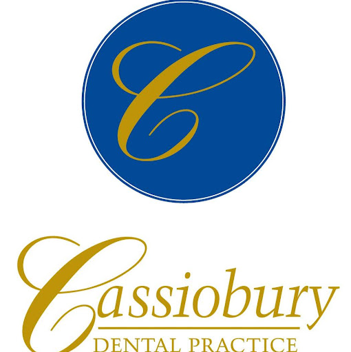 Cassiobury Dental Practice logo