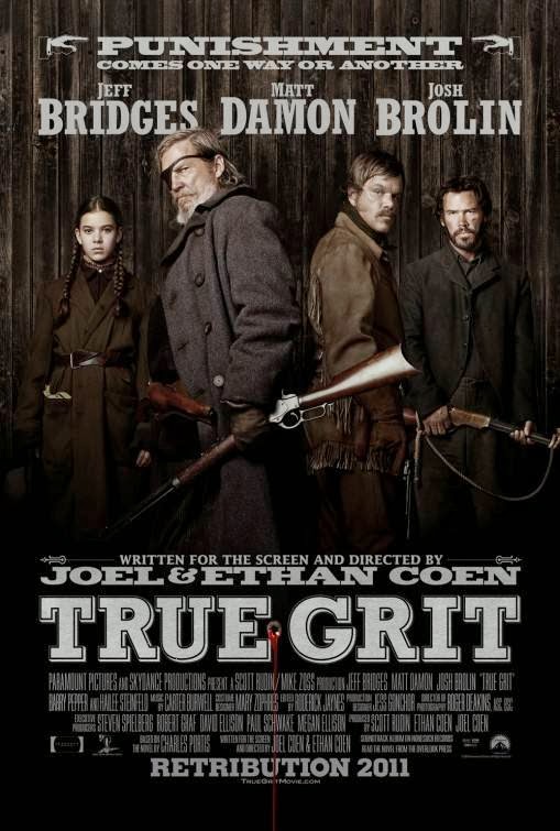 Poster Of True Grit (2010) Full Movie Hindi Dubbed Free Download Watch Online At Alldownloads4u.Com Poster Of True Grit (2010) Full Movie Hindi Dubbed Free Download Watch Online At Alldownloads4u.Com
