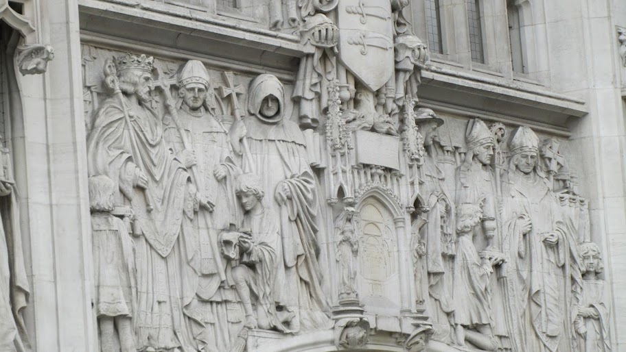 MSC Lirica: Bridge Cruise или укрощение строптивых