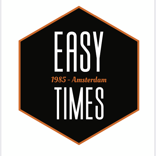Easy Times Prinsengracht logo