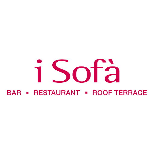 I Sofà Bar Restaurant & Roof Terrace logo