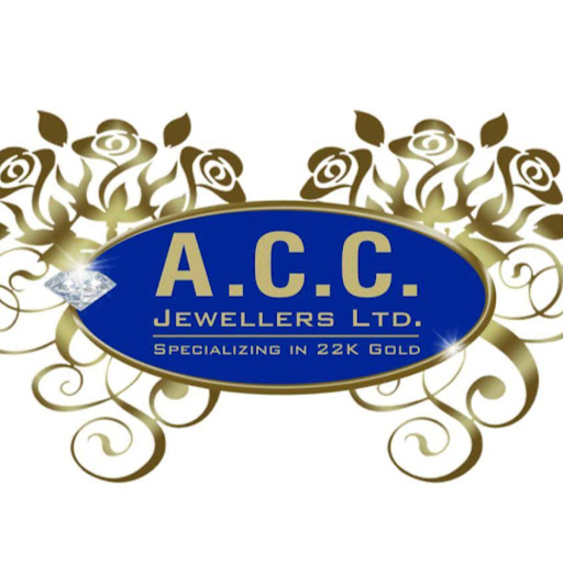 ACC Jewellers Ltd logo