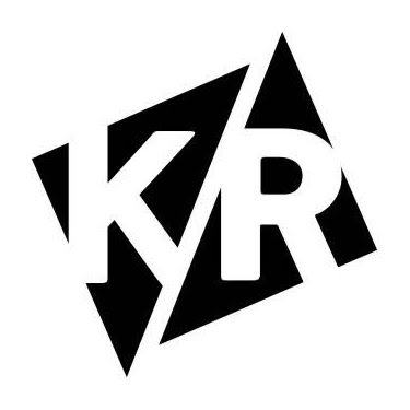KR Communicatie logo