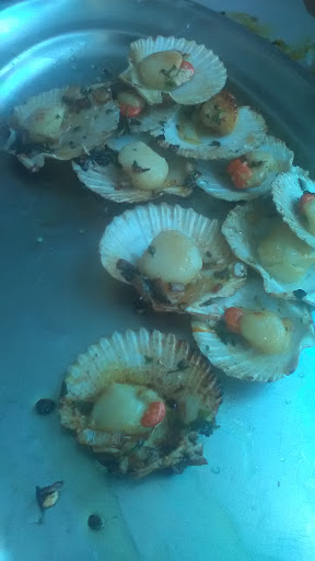 Restaurante Casa de Conchita
