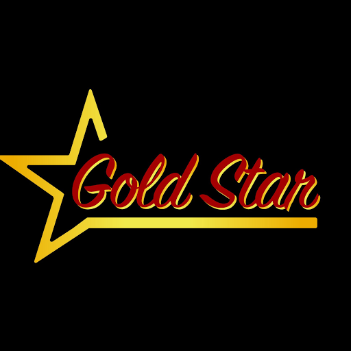 Gold Star Hamburger logo