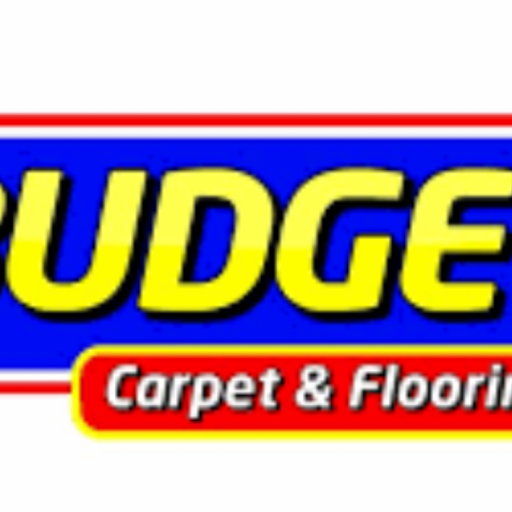 Budget Carpet & Flooring Centres ltd logo