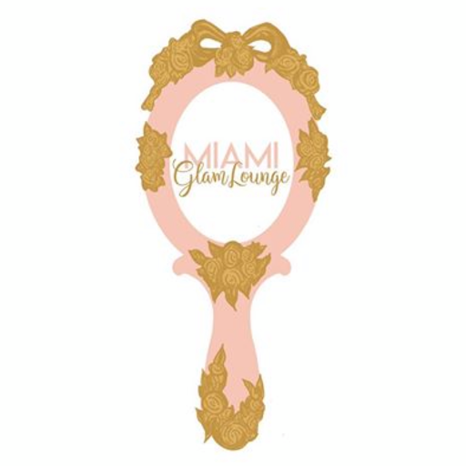 Miami Glam Lounge logo