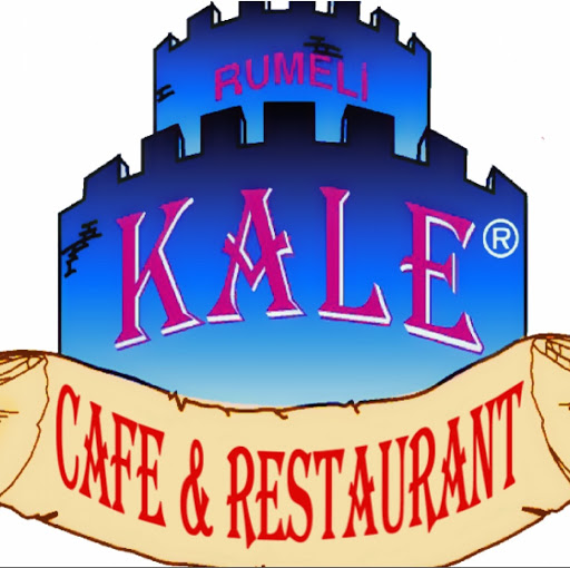 Rumeli Kale Cafe & Restaurant 'Şube' logo