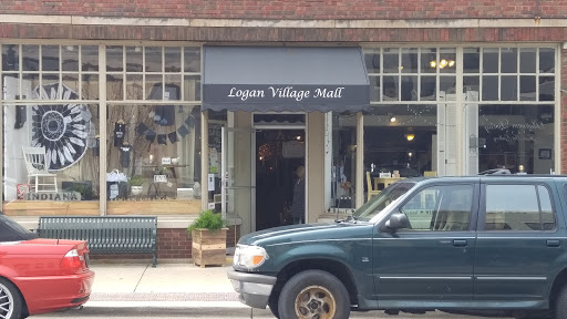 Antique Store «Logan Village Mall», reviews and photos, 977 Logan St, Noblesville, IN 46060, USA