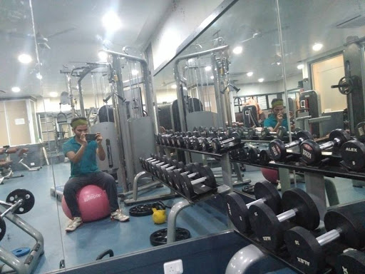 Sukhmani Physiotherapy & Fitness Zone, 2-GA-32, Main Road, Vigyan Nagar, Kota, Rajasthan 324005, India, Physiotherapy_Center, state RJ