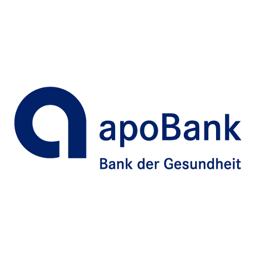 Deutsche Apotheker- und Ärztebank eG - apoBank logo