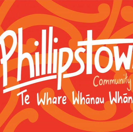 Phillipstown Community Hub logo