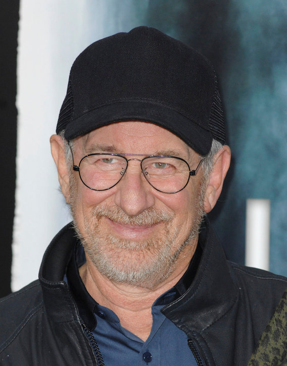 Steven Spielberg: Biography and Autobiography Steven Spielberg