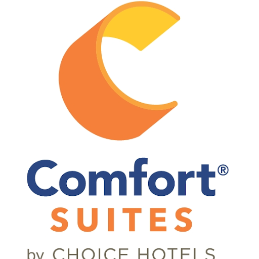 Comfort Suites Glendale - State Farm Stadium Area logo
